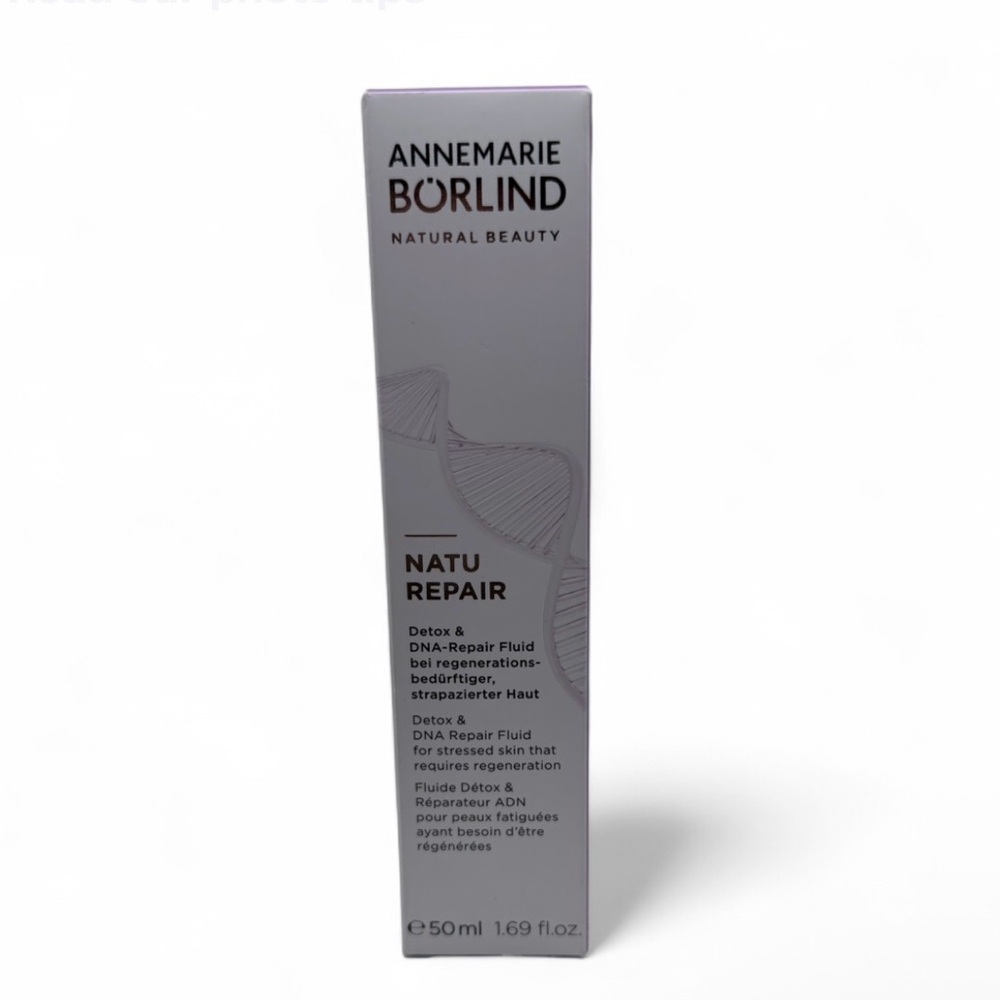Annemarie Börlind Natu Repair Fluid